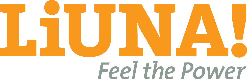 LIUNA logo